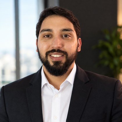 Marcus Mendonça